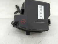 2022 Kia Sorento Fusebox Fuse Box Panel Relay Module Fits OEM Used Auto Parts - Oemusedautoparts1.com