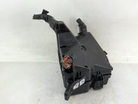 2022 Kia Sorento Fusebox Fuse Box Panel Relay Module Fits OEM Used Auto Parts - Oemusedautoparts1.com