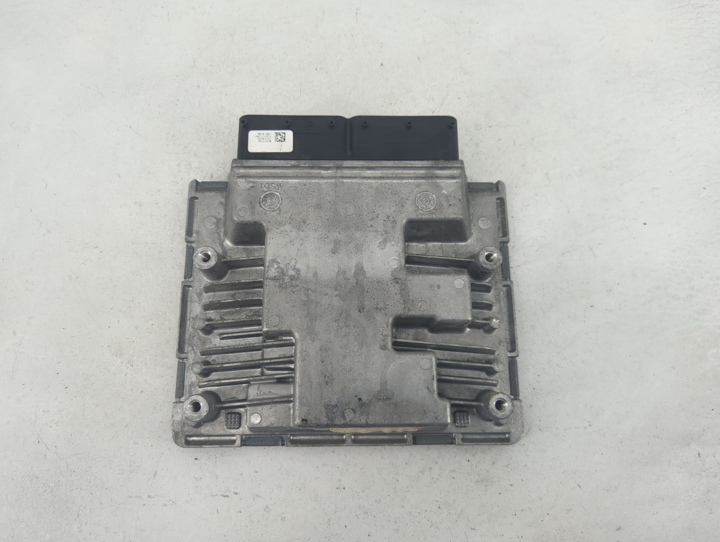 2021 Kia Sorento PCM Engine Control Computer ECU ECM PCU OEM P/N:39199-2S002 Fits OEM Used Auto Parts - Oemusedautoparts1.co