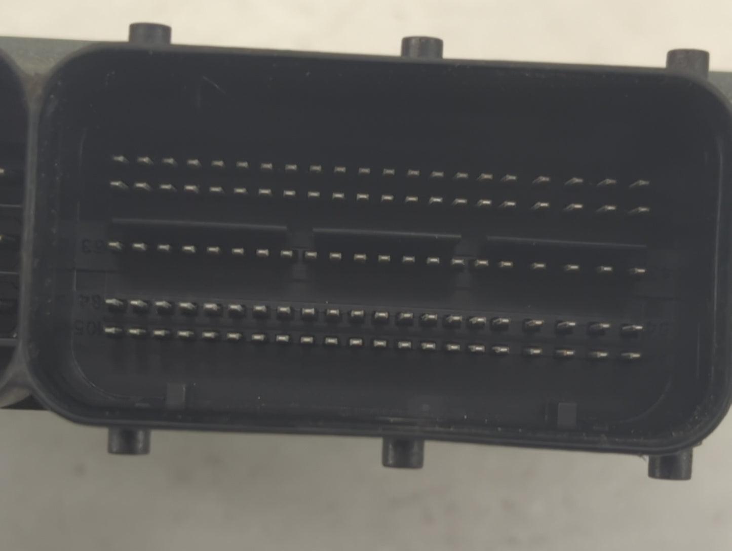 2021 Kia Sorento PCM Engine Control Computer ECU ECM PCU OEM P/N:39199-2S002 Fits OEM Used Auto Parts - Oemusedautoparts1.co