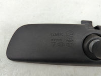 2021 Kia Sorento Interior Rear View Mirror Replacement OEM P/N:E11048973 Fits Fits 2020 2022 OEM Used Auto Parts - Oemusedau