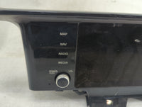 2021 Kia Sorento Radio AM FM Cd Player Receiver Replacement P/N:96560-R5260WK 96160-P2UD0WK Fits OEM Used Auto Parts - Oemus