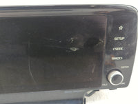 2021 Kia Sorento Radio AM FM Cd Player Receiver Replacement P/N:96560-R5260WK 96160-P2UD0WK Fits OEM Used Auto Parts - Oemus