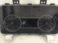 2021 Kia Sorento Instrument Cluster Speedometer Gauges P/N:94001-R5210 Fits OEM Used Auto Parts - Oemusedautoparts1.com
