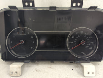 compare product 2021 Kia Sorento Instrument Cluster Speedometer Gauges P/N:94001-R5210 Fits OEM Used Auto Parts