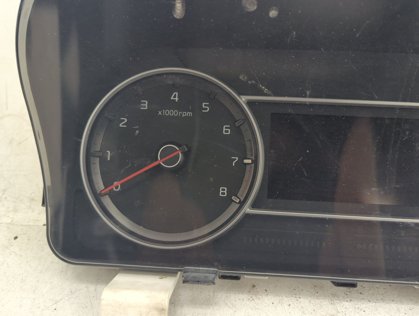 2021 Kia Sorento Instrument Cluster Speedometer Gauges P/N:94001-R5210 Fits OEM Used Auto Parts - Oemusedautoparts1.com