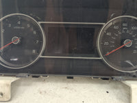2021 Kia Sorento Instrument Cluster Speedometer Gauges P/N:94001-R5210 Fits OEM Used Auto Parts - Oemusedautoparts1.com