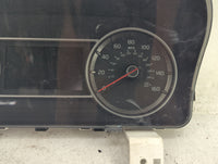 2021 Kia Sorento Instrument Cluster Speedometer Gauges P/N:94001-R5210 Fits OEM Used Auto Parts - Oemusedautoparts1.com