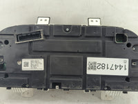 2021 Kia Sorento Instrument Cluster Speedometer Gauges P/N:94001-R5210 Fits OEM Used Auto Parts - Oemusedautoparts1.com
