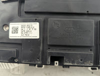 2021 Kia Sorento Instrument Cluster Speedometer Gauges P/N:94001-R5210 Fits OEM Used Auto Parts - Oemusedautoparts1.com