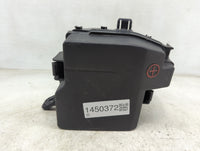 2022 Kia Sorento Fusebox Fuse Box Panel Relay Module P/N:91210R5400MB 18980-09460, 18980-09400 Fits OEM Used Auto Parts - Oe