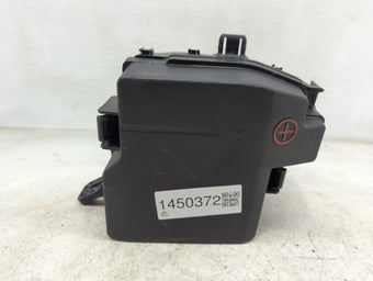 compare product 2022 Kia Sorento Fusebox Fuse Box Panel Relay Module P/N:91210R5400MB 18980-09460, 18980-09400 Fits OEM Used Auto Parts