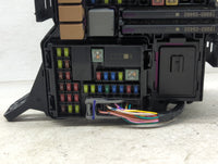 2022 Kia Sorento Fusebox Fuse Box Panel Relay Module P/N:91210R5400MB 18980-09460, 18980-09400 Fits OEM Used Auto Parts - Oe