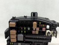 2022 Kia Sorento Fusebox Fuse Box Panel Relay Module P/N:91210R5400MB 18980-09460, 18980-09400 Fits OEM Used Auto Parts - Oe