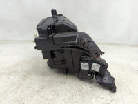 2022 Kia Sorento Fusebox Fuse Box Panel Relay Module P/N:91210R5400MB 18980-09460, 18980-09400 Fits OEM Used Auto Parts - Oe