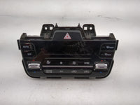 2021 Kia Sorento Climate Control Module Temperature AC/Heater Replacement P/N:97250-P4220 Fits OEM Used Auto Parts - Oemused