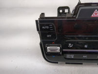2021 Kia Sorento Climate Control Module Temperature AC/Heater Replacement P/N:97250-P4220 Fits OEM Used Auto Parts - Oemused