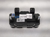 2021 Kia Sorento Climate Control Module Temperature AC/Heater Replacement P/N:97250-P4220 Fits OEM Used Auto Parts - Oemused