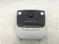 2021-2021 Kia Sorento Overhead Console W/rear Climate Control 1482735 - Oemusedautoparts1.com