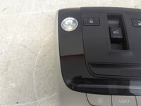2021-2021 Kia Sorento Overhead Console W/rear Climate Control 1482735 - Oemusedautoparts1.com