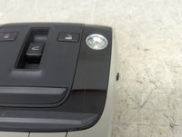 2021-2021 Kia Sorento Overhead Console W/rear Climate Control 1482735 - Oemusedautoparts1.com