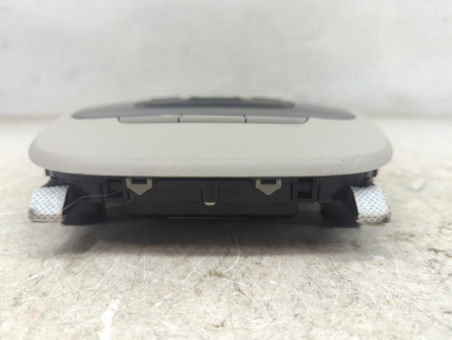 2021-2021 Kia Sorento Overhead Console W/rear Climate Control 1482735 - Oemusedautoparts1.com