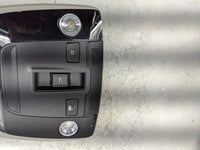 2021-2021 Kia Sorento Overhead Console W/rear Climate Control - Oemusedautoparts1.com