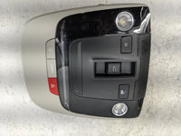 2021-2021 Kia Sorento Overhead Console W/rear Climate Control - Oemusedautoparts1.com