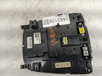 2021-2021 Kia Sorento Overhead Console W/rear Climate Control - Oemusedautoparts1.com