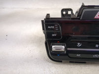2021 Kia Sorento Climate Control Module Temperature AC/Heater Replacement P/N:97250-P2XXX Fits OEM Used Auto Parts - Oemused
