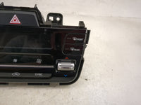 2021 Kia Sorento Climate Control Module Temperature AC/Heater Replacement P/N:97250-P2XXX Fits OEM Used Auto Parts - Oemused