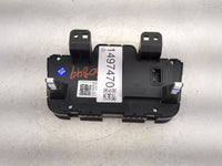2021 Kia Sorento Climate Control Module Temperature AC/Heater Replacement P/N:97250-P2XXX Fits OEM Used Auto Parts - Oemused
