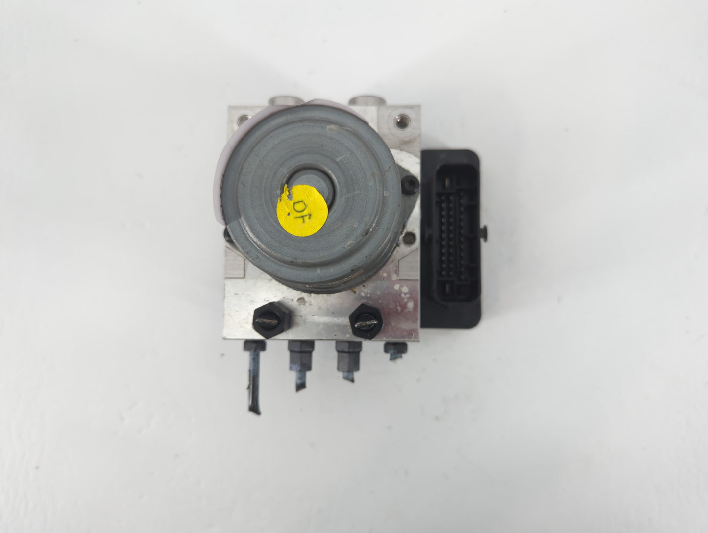2021 Kia Sorento ABS Pump Control Module Replacement P/N:R5589-20500 Fits OEM Used Auto Parts - Oemusedautoparts1.com