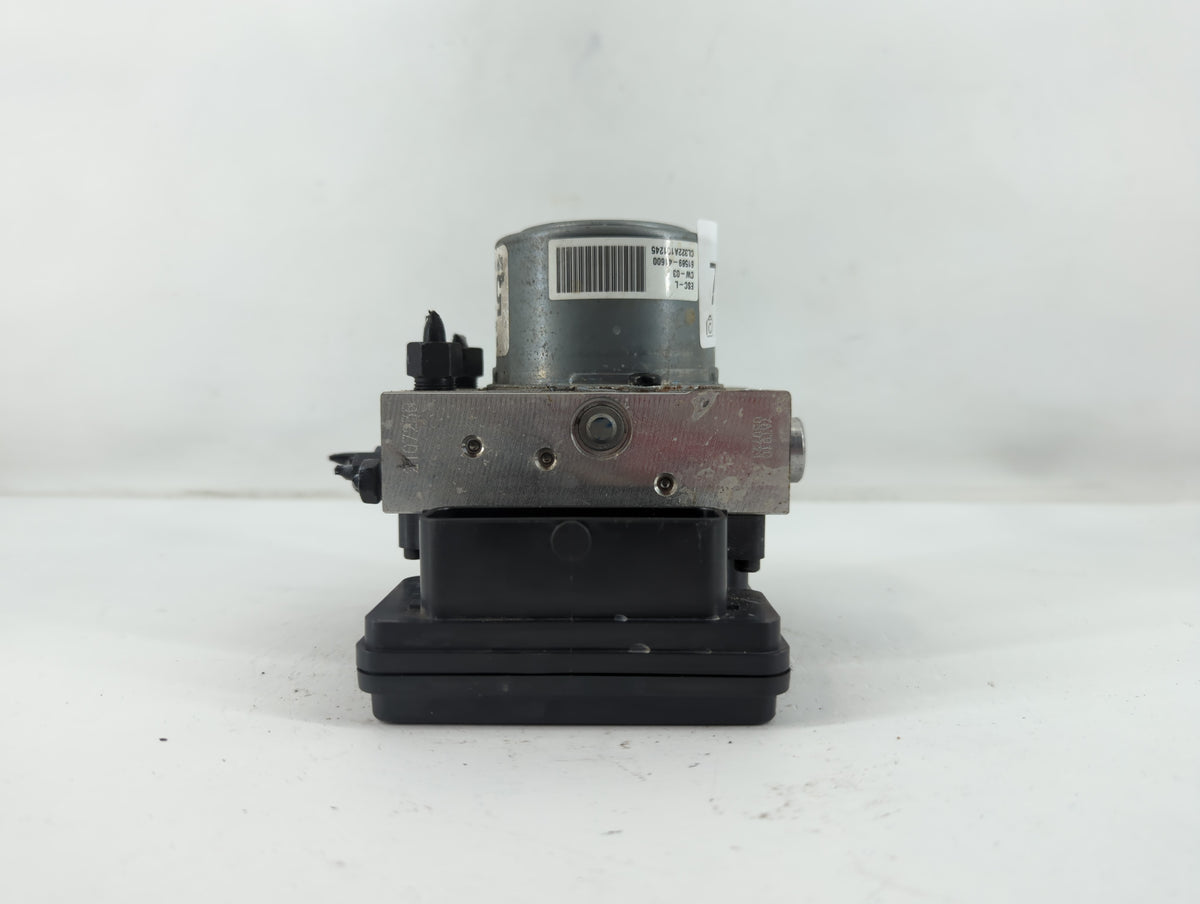 2021 Kia Sorento Anti-Lock Brake ABS Pump Module Actuator OEM P/N:R5589-20500 Fits OEM Used Auto Parts - Oemusedautoparts1.c