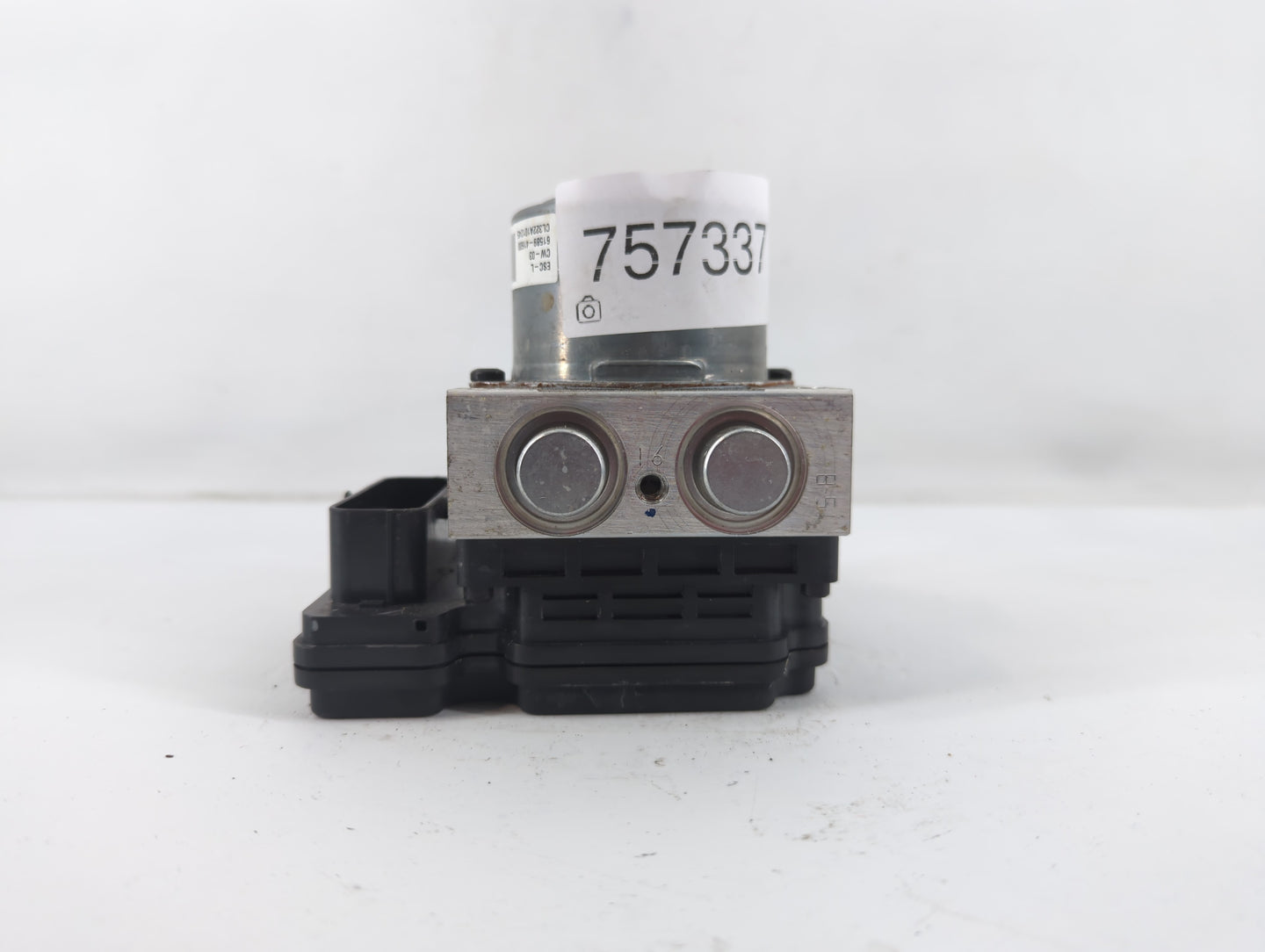 2021 Kia Sorento ABS Pump Control Module Replacement P/N:R5589-20500 Fits OEM Used Auto Parts - Oemusedautoparts1.com