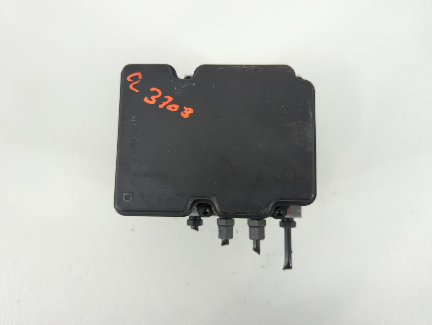 2021 Kia Sorento ABS Pump Control Module Replacement P/N:R5589-20500 Fits OEM Used Auto Parts - Oemusedautoparts1.com