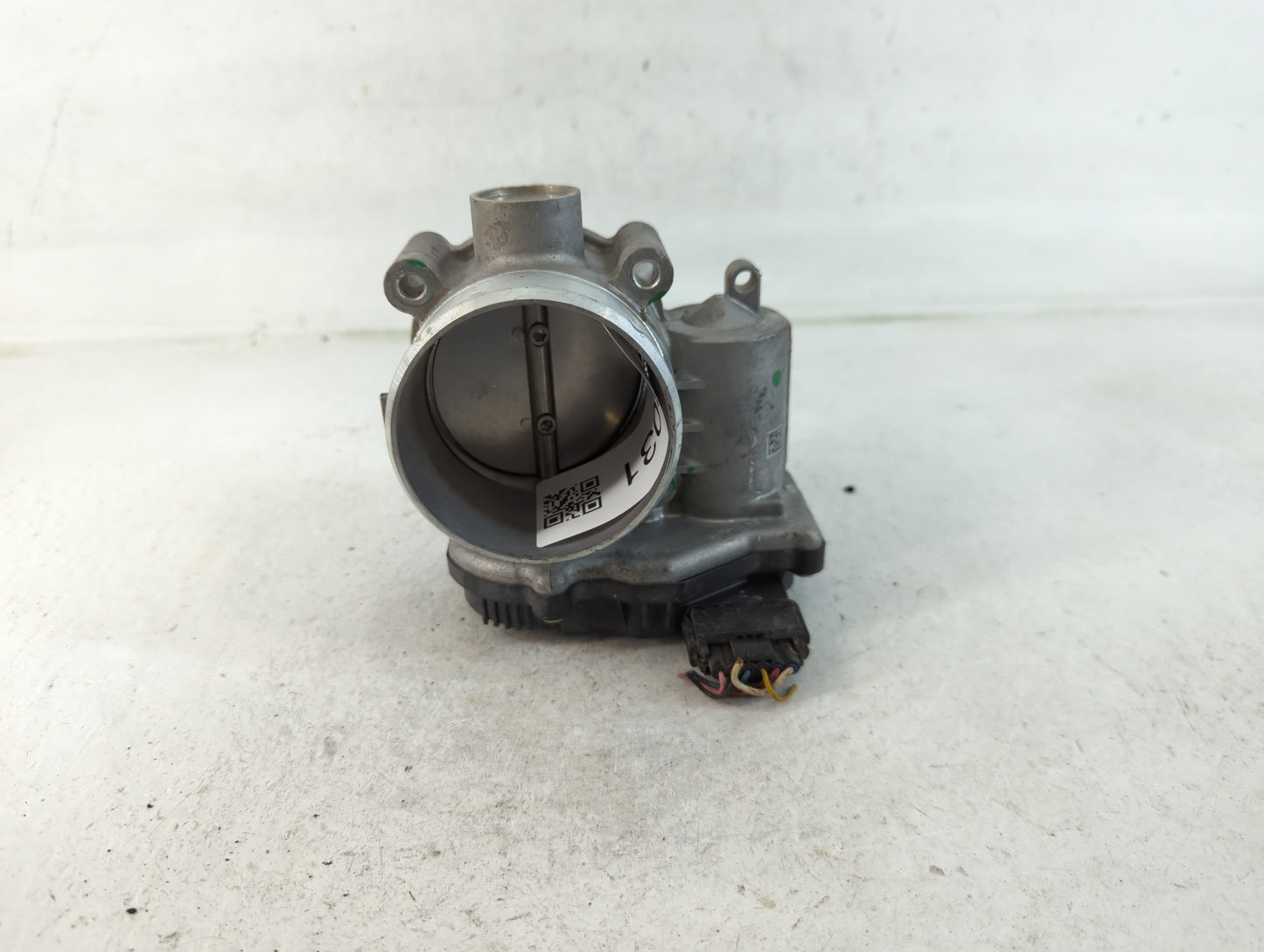 2021 Kia Sorento Throttle Body P/N:35100-2S000 Fits Fits 2020 2022 2023 OEM Used Auto Parts - Oemusedautoparts1.com