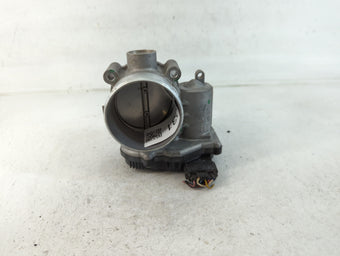 compare product 2021 Kia Sorento Throttle Body P/N:35100-2S000 Fits Fits 2020 2022 2023 OEM Used Auto Parts