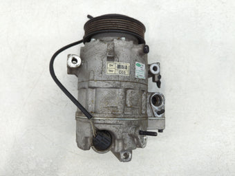 compare product 2021-2021 Kia Sorento Air Conditioning A/c Ac Compressor Oem