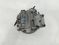 2021-2021 Kia Sorento Air Conditioning A/c Ac Compressor Oem - Oemusedautoparts1.com