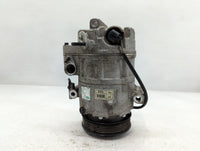 2021-2021 Kia Sorento Air Conditioning A/c Ac Compressor Oem - Oemusedautoparts1.com