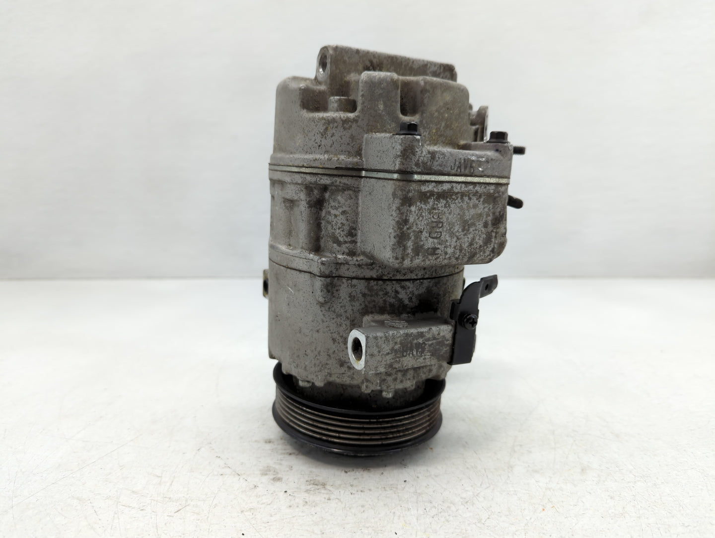2021-2021 Kia Sorento Air Conditioning A/c Ac Compressor Oem - Oemusedautoparts1.com