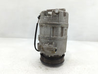 2021-2021 Kia Sorento Air Conditioning A/c Ac Compressor Oem - Oemusedautoparts1.com