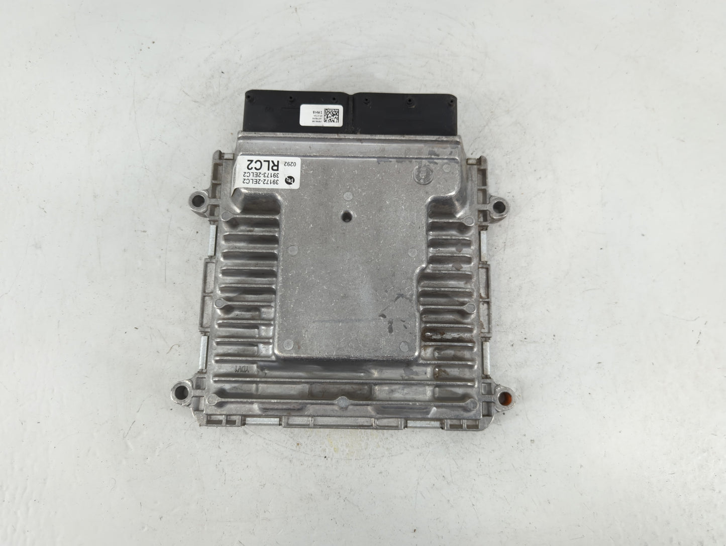 2022 Kia Soul PCM Engine Control Computer ECU ECM PCU OEM P/N:39173-2ELC2 39172-2ELC2 Fits OEM Used Auto Parts - Oemusedauto