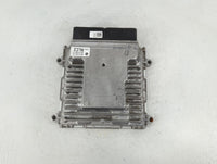 2022 Kia Soul PCM Engine Control Computer ECU ECM PCU OEM P/N:39173-2ELC2 39172-2ELC2 Fits OEM Used Auto Parts - Oemusedauto