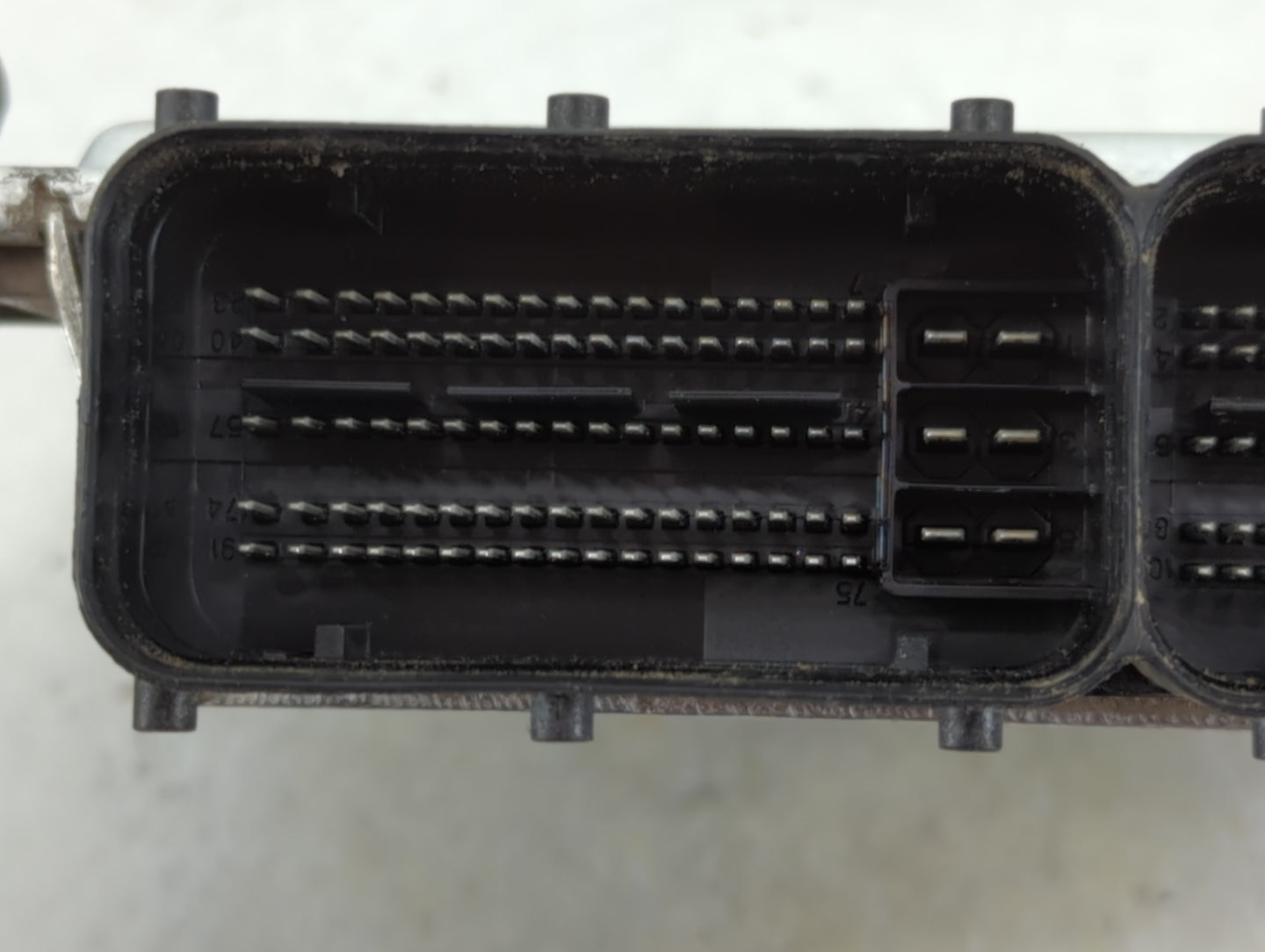 2022 Kia Soul PCM Engine Control Computer ECU ECM PCU OEM P/N:39173-2ELC2 39172-2ELC2 Fits OEM Used Auto Parts - Oemusedauto