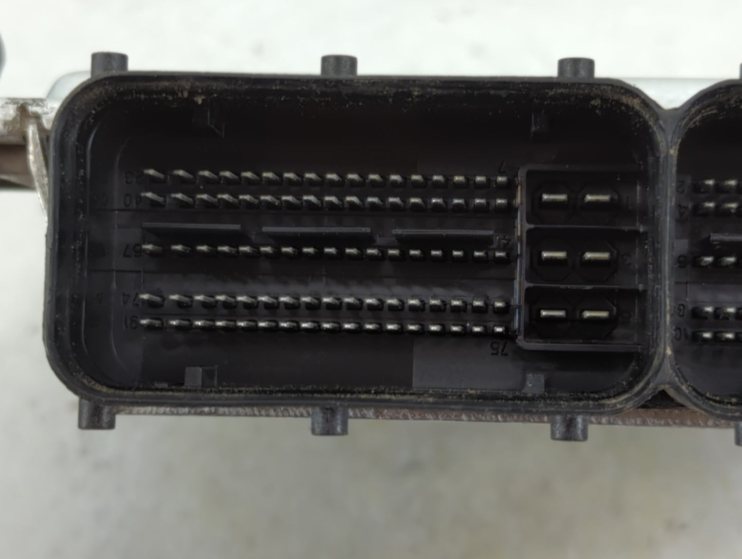 2022 Kia Soul PCM Engine Control Computer ECU ECM PCU OEM P/N:39173-2ELC2 39172-2ELC2 Fits OEM Used Auto Parts - Oemusedauto