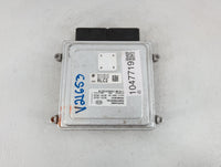 2022 Kia Soul PCM Engine Control Computer ECU ECM PCU OEM P/N:39173-2ELC2 39172-2ELC2 Fits OEM Used Auto Parts - Oemusedauto