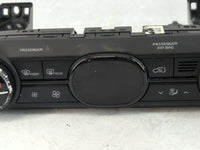 2020-2021 Kia Soul Climate Control Module Temperature AC/Heater Replacement P/N:97250-K0350 Fits Fits 2020 2021 OEM Used Aut