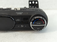 2020-2021 Kia Soul Climate Control Module Temperature AC/Heater Replacement P/N:97250-K0350 Fits Fits 2020 2021 OEM Used Aut